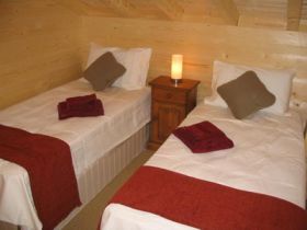 View picture of Bedroom 4
